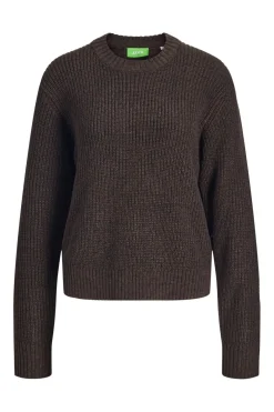 Online Jjxx Jxglobal Crew Neck Knit 4897329 Delicioso