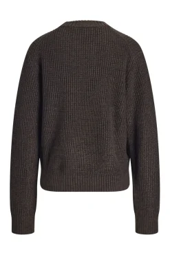 Online Jjxx Jxglobal Crew Neck Knit 4897329 Delicioso