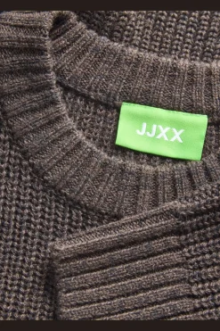 Online Jjxx Jxglobal Crew Neck Knit 4897329 Delicioso