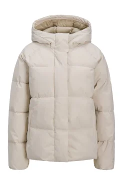 Hot Jjxx Jxglobal Puffer Jacket Act 4831007 Moonbeam