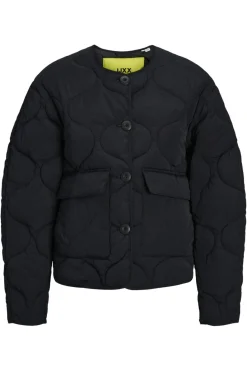Online Jjxx Jxhope Quilted Jacket Sn 4647460 Black
