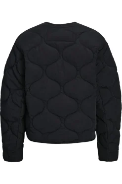Online Jjxx Jxhope Quilted Jacket Sn 4647460 Black