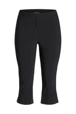 Clearance Jjxx Jxiben Slim Capri Pant 4760835 Black