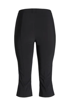 Clearance Jjxx Jxiben Slim Capri Pant 4760835 Black