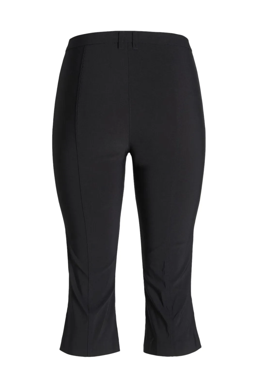 Clearance Jjxx Jxiben Slim Capri Pant 4760835 Black