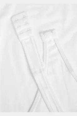 Clearance Jjxx Jxivy Str Sl Dream Body 4104968 Bright White Tonal Print