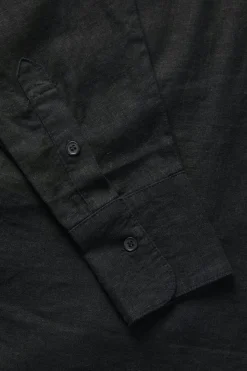 New Jjxx Jxjamie Breeze Summer Ls Shirt Sn 4653026 Black