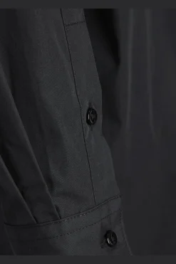 Best Jjxx Jxjamie Ls Relaxed Poplin Shirt 3859304 Black