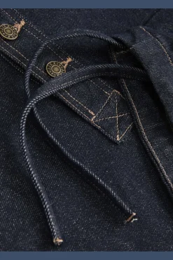 Discount Jjxx Jxlaila Ls Denim Pullover R326 4998826 Dark Blue Denim