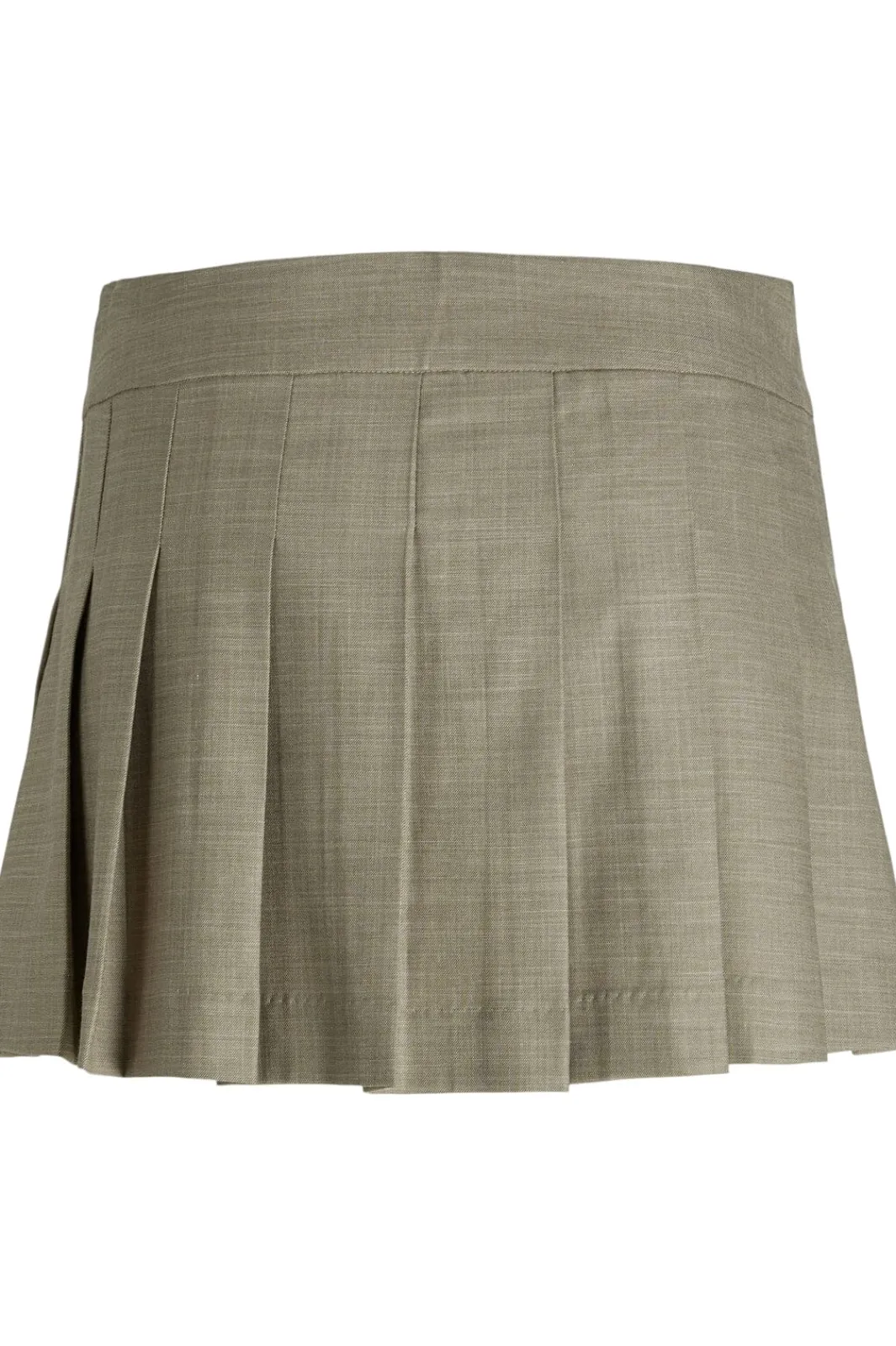 New Jjxx Jxlela Lw Mini Skirt Tlr 4737294 Coriander Melange
