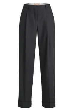 Outlet Jjxx Jxlina mary Pleat Fu Pant Tlr 4236788 Black