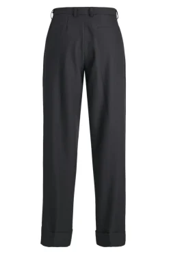Outlet Jjxx Jxlina mary Pleat Fu Pant Tlr 4236788 Black