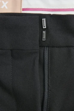 Outlet Jjxx Jxlina mary Pleat Fu Pant Tlr 4236788 Black