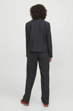Outlet Jjxx Jxlina mary Pleat Fu Pant Tlr 4236788 Black