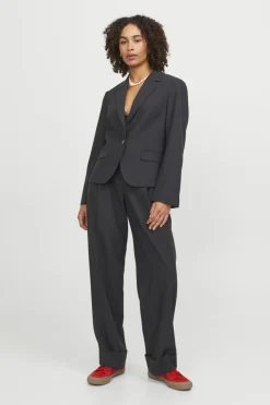 Outlet Jjxx Jxlina mary Pleat Fu Pant Tlr 4236788 Black