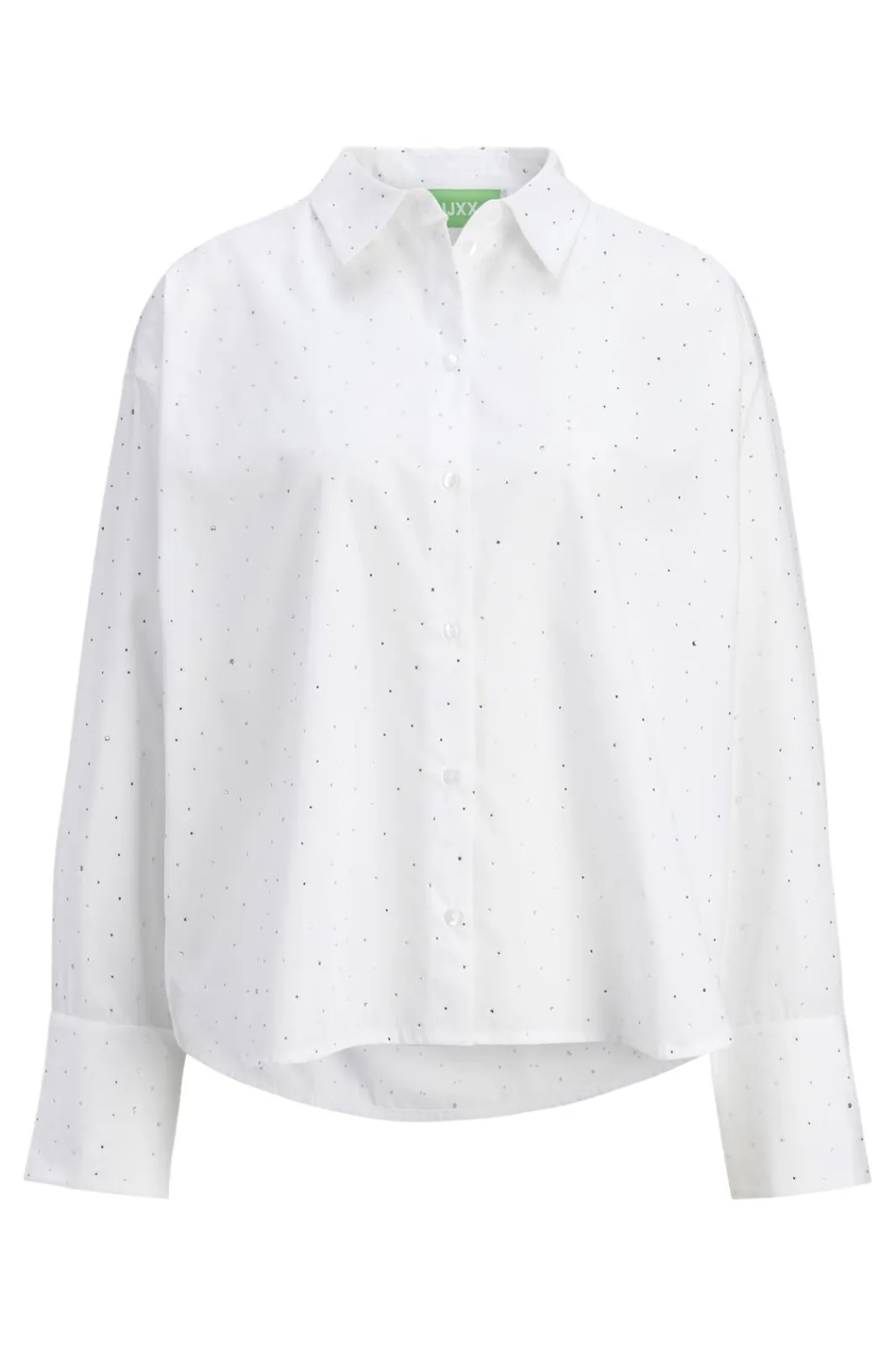 Jjxx Jxlisa Ls Shine Shirt 12265294 4607793