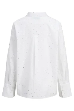 Jjxx Jxlisa Ls Shine Shirt 12265294 4607793