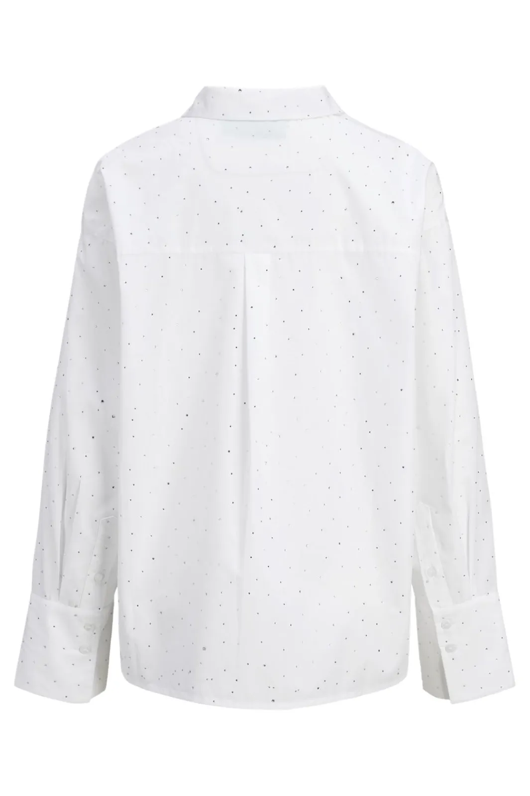 Jjxx Jxlisa Ls Shine Shirt 12265294 4607793