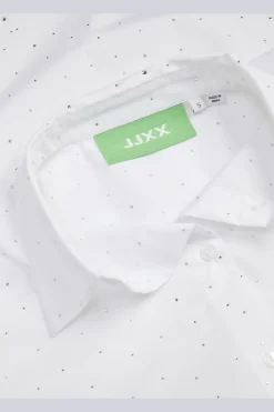 Jjxx Jxlisa Ls Shine Shirt 12265294 4607793