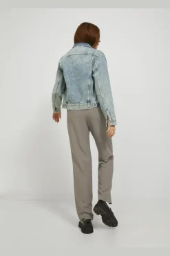 Hot Jjxx Jxlola mary Pant Tlr 3808142 Brindle