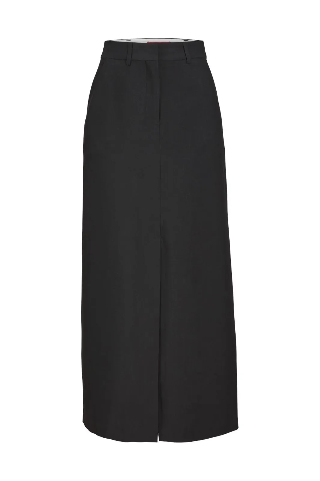 Jjxx Jxmary Long Skirt Tlr 4389322 Black