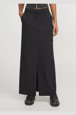 Jjxx Jxmary Long Skirt Tlr 4389322 Black