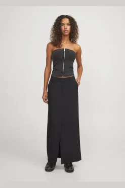 Jjxx Jxmary Long Skirt Tlr 4389322 Black