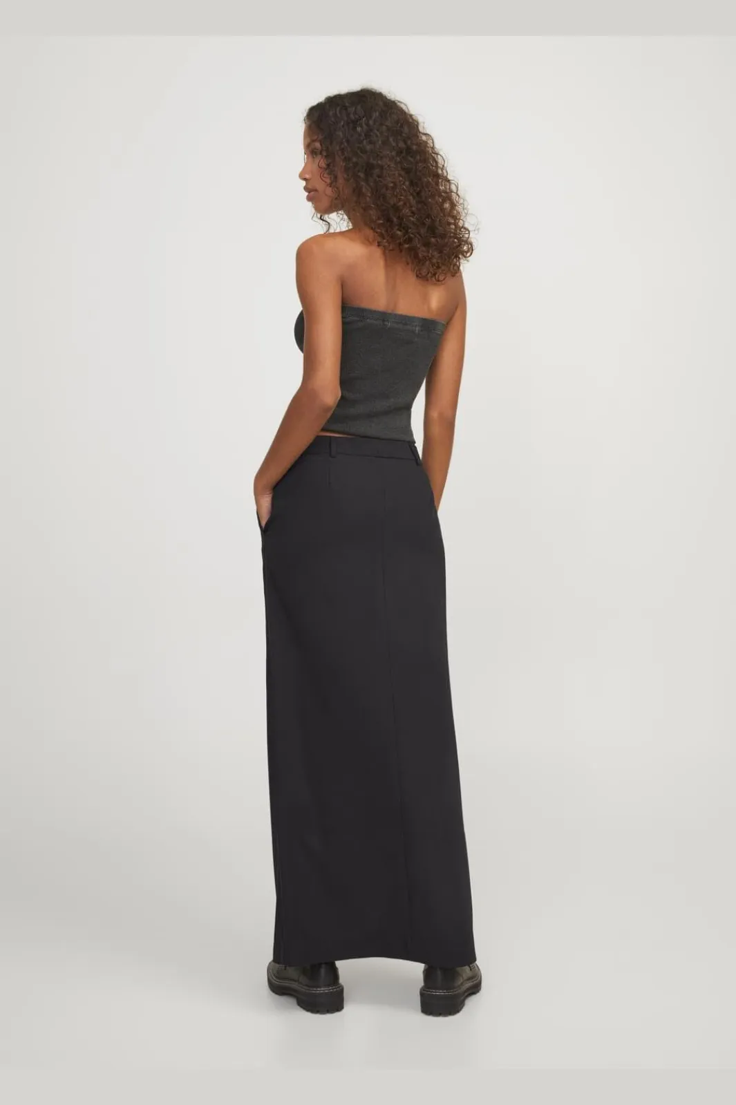 Jjxx Jxmary Long Skirt Tlr 4389322 Black
