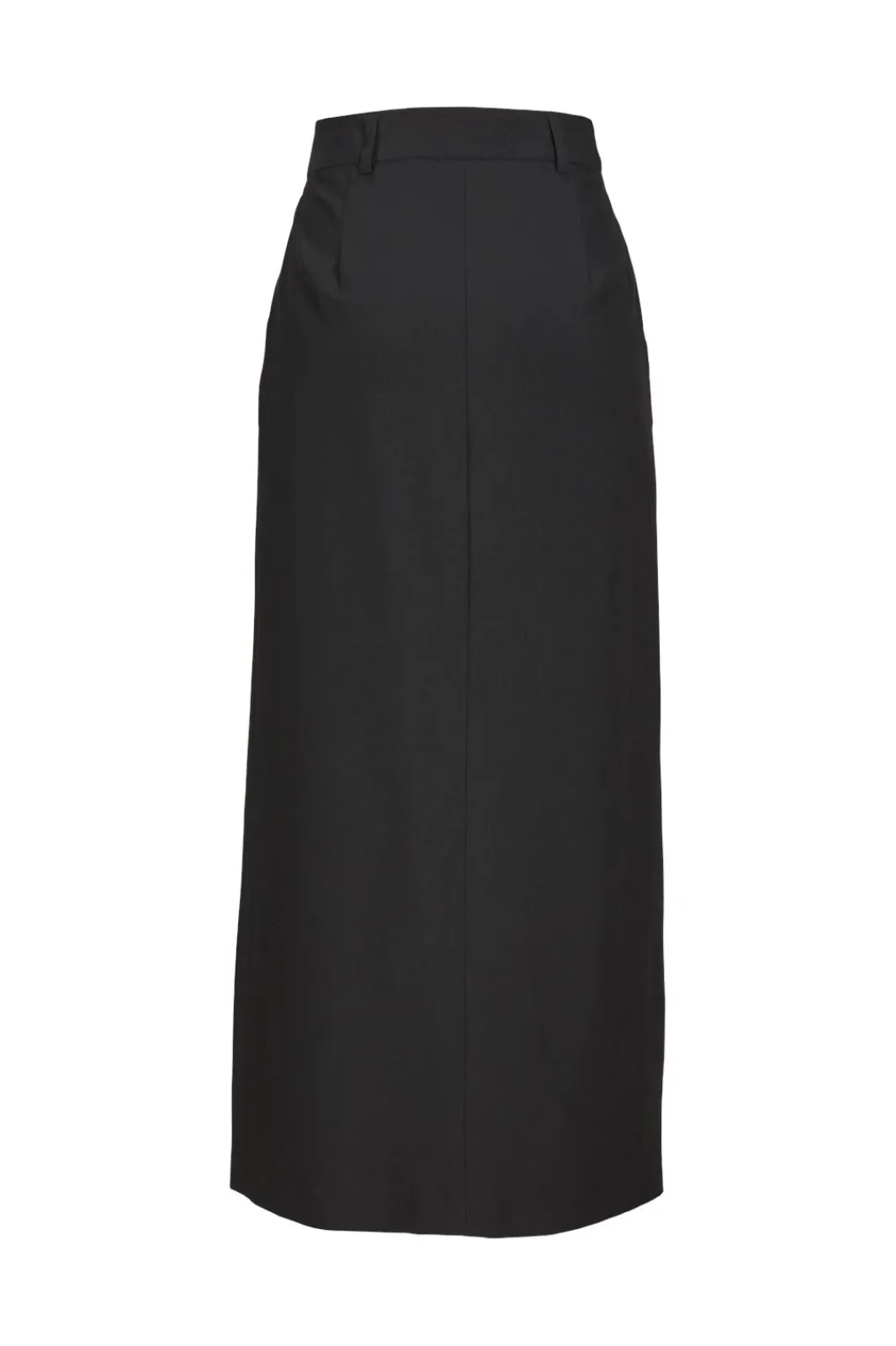 Jjxx Jxmary Long Skirt Tlr 4389322 Black