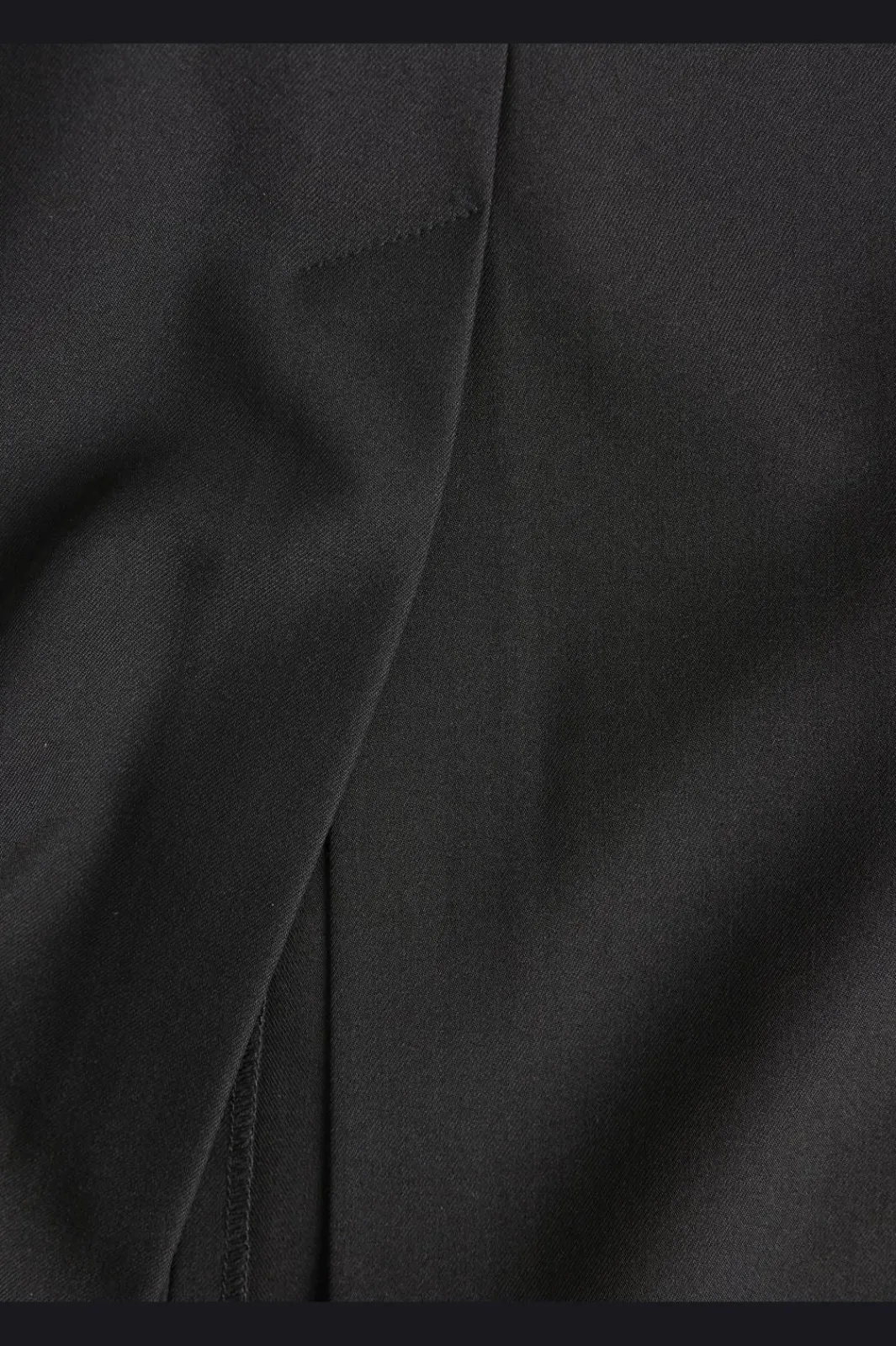 Jjxx Jxmary Long Skirt Tlr 4389322 Black