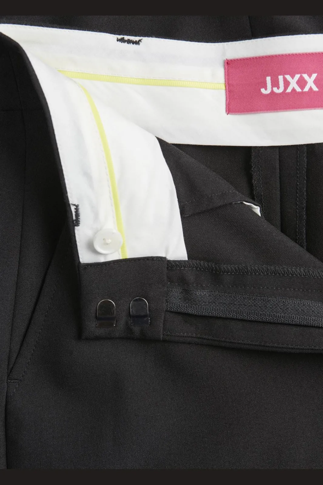 Jjxx Jxmary Long Skirt Tlr 4389322 Black