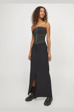 Jjxx Jxmary Long Skirt Tlr 4389322 Black