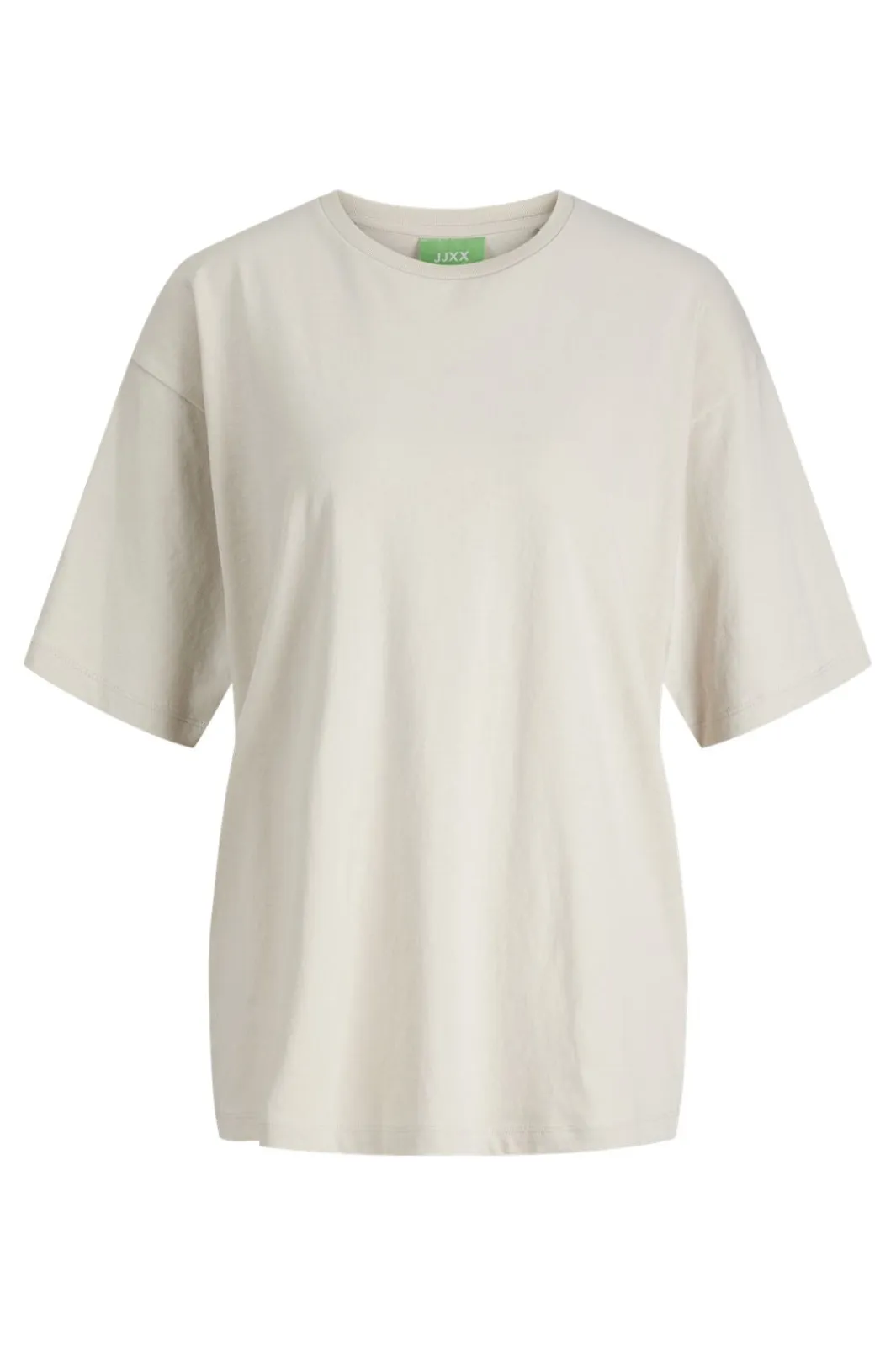 Clearance Jjxx Jxmillow Loose Ss Tee 4773090 Moonbeam The Coolest