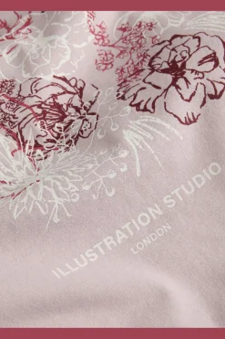 Hot Jjxx Jxmillow Loose Ss Tee Sp625 4872129 Violet Ice Here & Now