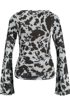 Jjxx Jxminna Mesh Ls Top 12280223 4797062