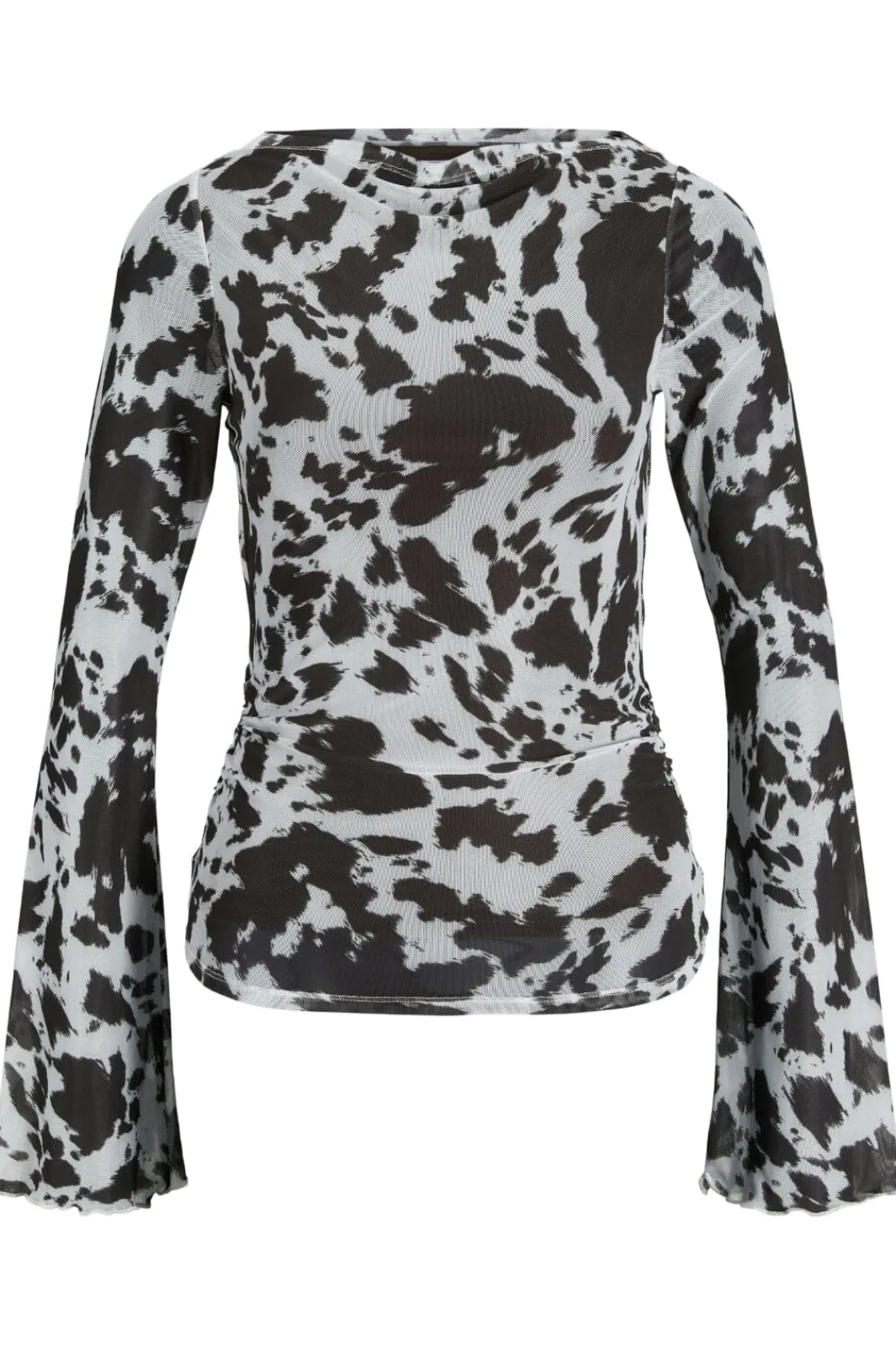 Jjxx Jxminna Mesh Ls Top 12280223 4797062