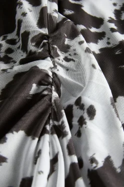 Jjxx Jxminna Mesh Ls Top 12280223 4797062