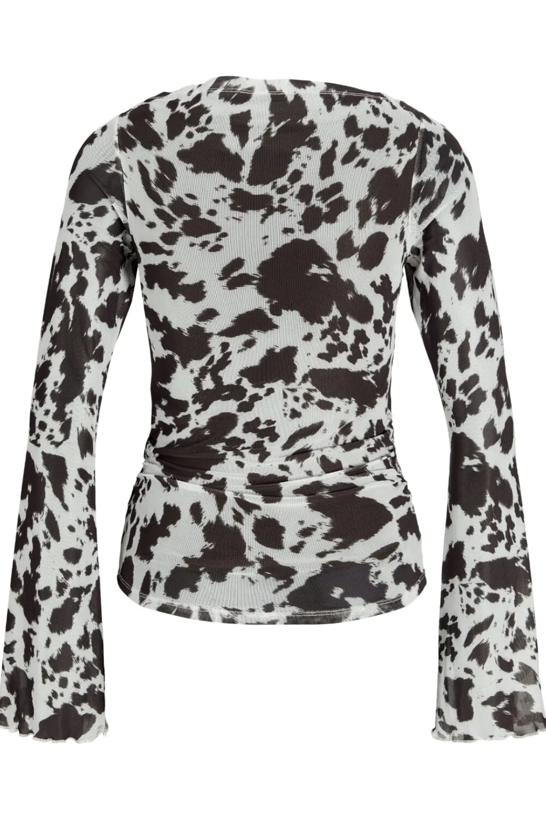 Jjxx Jxminna Mesh Ls Top 12280223 4797062