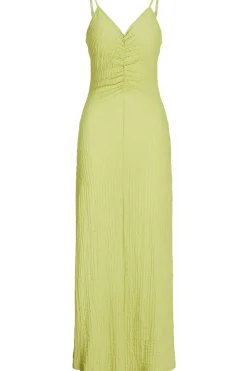 Hot Jjxx Jxmoon Sl Long Dress 4713664 Pale Green