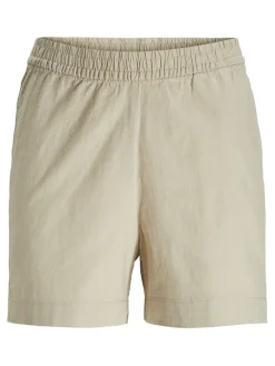 Discount Jjxx Jxpoppy Summer Shorts 4517096 Feather Gray