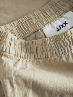 Discount Jjxx Jxpoppy Summer Shorts 4517096 Feather Gray