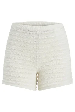 New Jjxx Jxrory Shorts Knit 4771684 Vanilla Ice
