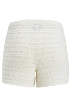 New Jjxx Jxrory Shorts Knit 4771684 Vanilla Ice