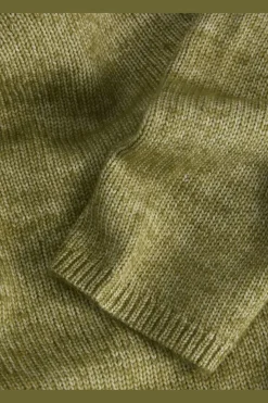 Hot Jjxx Jxrosanna Roll Neck Knit 4898558 Mayfly
