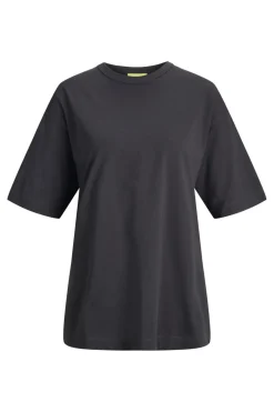 Sale Jjxx Jxsandra Loose Ss Tee 4849244 Phantom Bloom