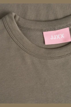 Jjxx Jxsandra Loose Ss Tee 4849245 Falcon Good Times