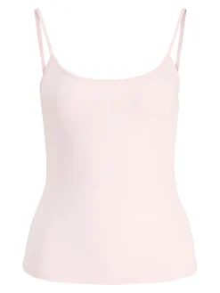 New Jjxx Jxsania Str Singlet Top 4989454 Pink-A-Boo