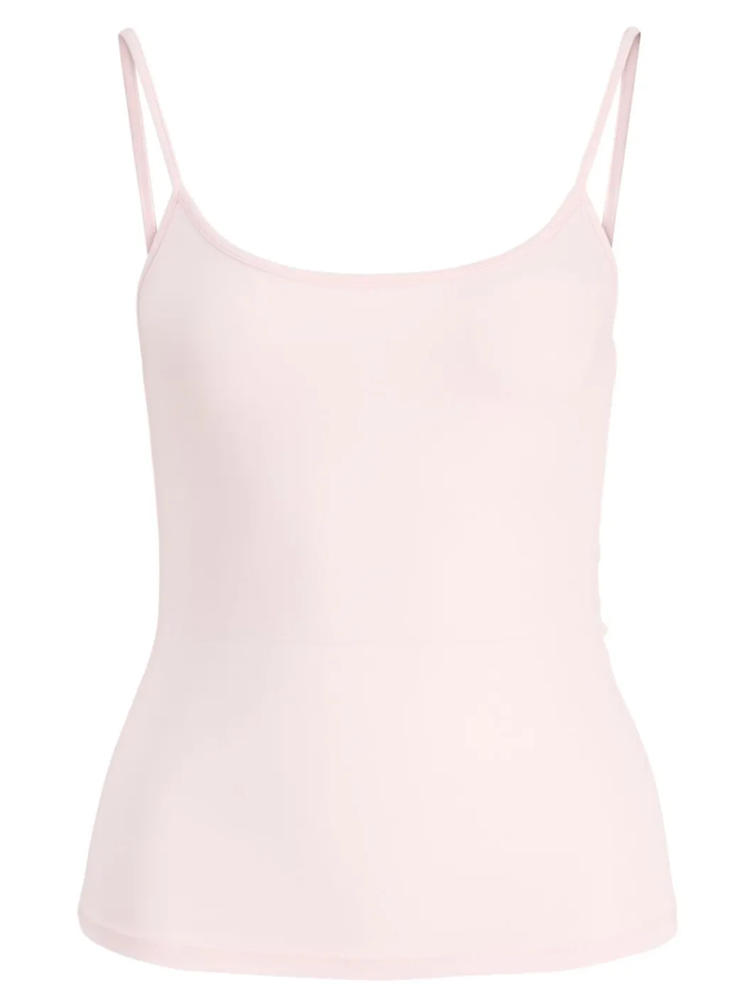 New Jjxx Jxsania Str Singlet Top 4989454 Pink-A-Boo