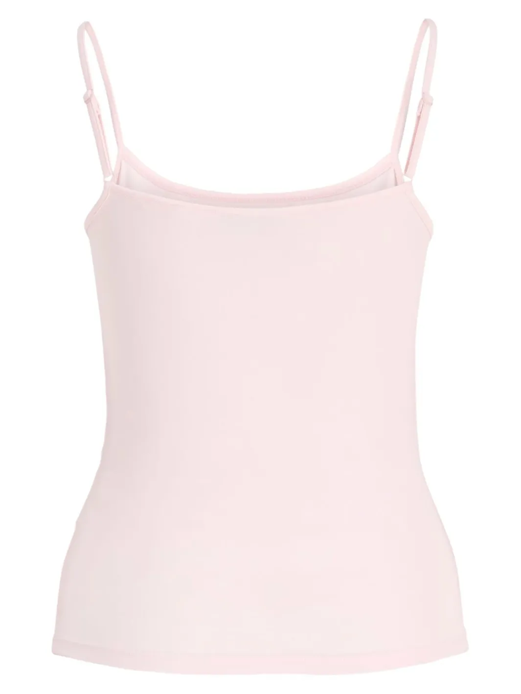New Jjxx Jxsania Str Singlet Top 4989454 Pink-A-Boo