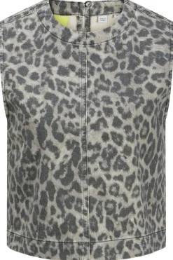 Hot Jjxx Jxsarah Maggie Leo Top 4766493 Thunderstorm Leopard